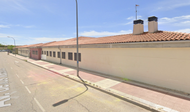 el casar avenida maestros google