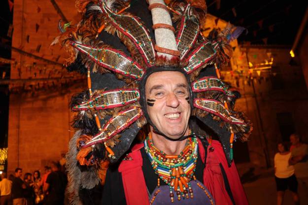 fiestas almonacid 