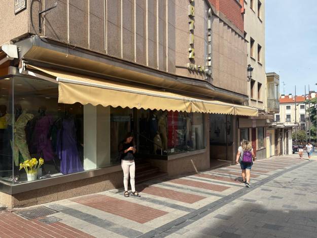 ortiz calle mayor