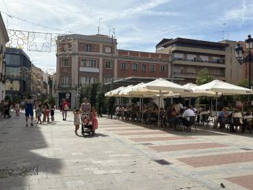 plaza jardinillo