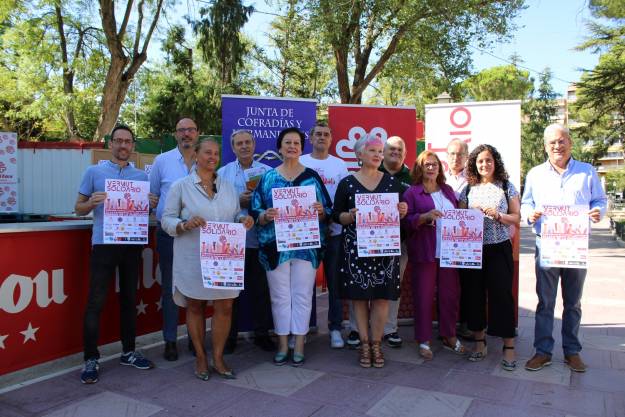 presentacion vermu solidario caritas 1 caritas 20250904