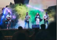 the soultonics