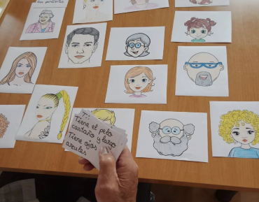 trabajos centro dia alzheimer 1