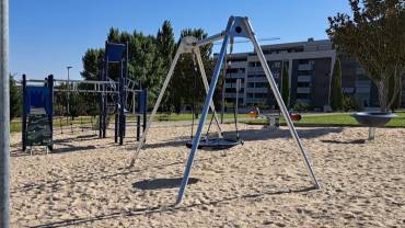 zona juegos infantiles guadalajara aike