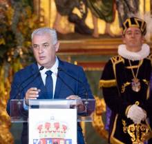 Día de la Provincia 2024 José Luis vega