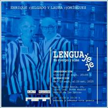 Exposición Laura Domínguez - Enrique Delgado Madrid 6