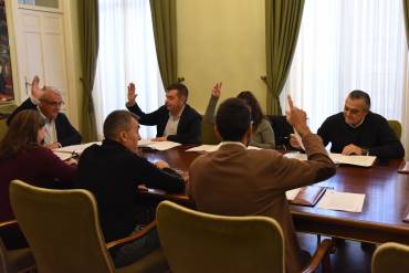 Junta de Gobierno Diputación 25-11-25 1