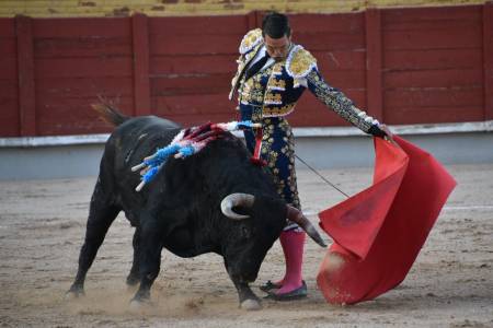 Manzanares 2