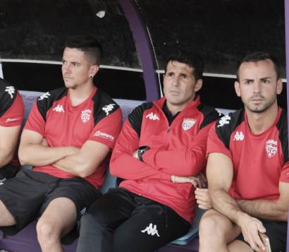 Martí, roja directa al final. Foto: Eduardo Bonilla. Martí 1