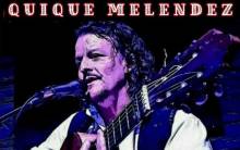 Quique Menéndez músico guitarra