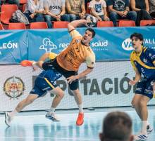 Foto: Alejandro Nieto Valladolid - BM Guadalajara Foto Alejandro Nieto 3 1