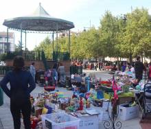 XIII MERCADILLO DE SEGUNDA MANO OCTUBRE 2024 3 1