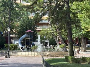 concordia parque GD
