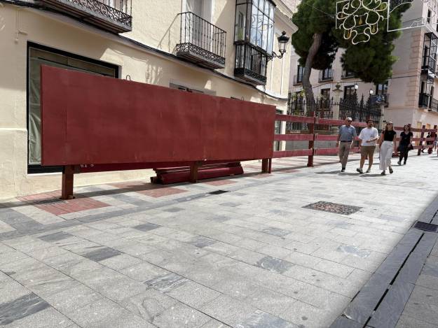 encierros puerta antirretorno GD