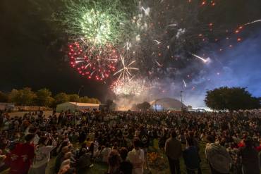 fuegos artificiales 1