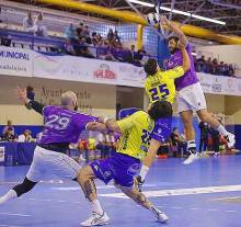 BM Guadalajara Aranda Foto Santi Molina 2 1