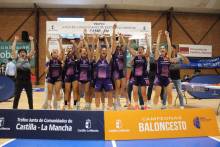 Campeonas 1