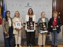 Sara Simon mujeres siglo de oro