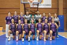 Ferial comienza la liga este sábado. Foto: GUBasket/@DXTenGuada. WhatsApp Image 2025-10-03 at 22.10.41 1