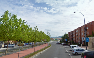 avenida alcorlo google maps