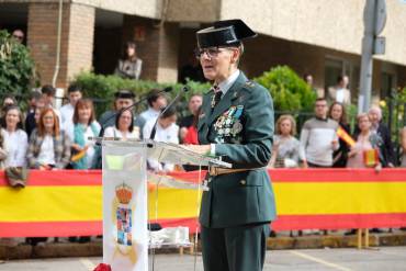 cristina moreno jefa guardia civil guadalajara