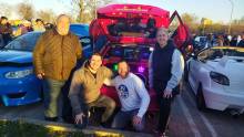 expocoches -el-casar-2025