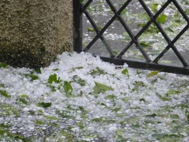 granizo