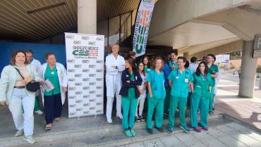 huelga medicos 2025.10.03 GD