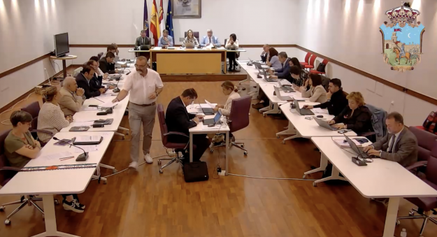 pleno guadalajara octubre 2025