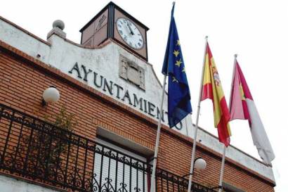 Apoyo del Ayuntamiento a los autónomos. Foto: Ayto. Ayun 1