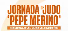 Cartel Jornada Judo Pepe Merino 2025 1 1
