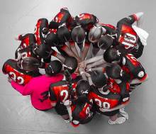 Foto: Instagram Balonmano Azuqueca. Foto Instagram Balonmano Azuqueca