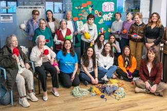 Fundación Mahou San Miguel En Buena Compañía 1