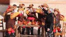 JORNADAS MENDOCINAS