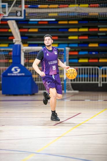 Lujisa Basket 1