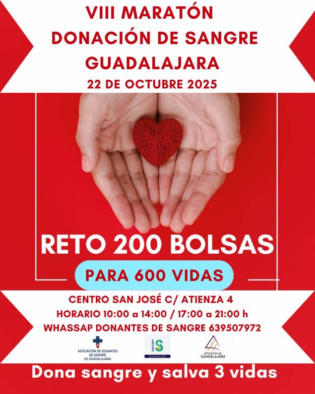 Maratón de Sangre