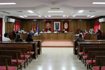 Pleno 15 octubre 2025 1