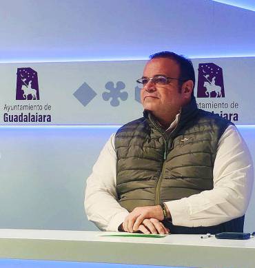 Presupuestos GU 2026 Alfonso Esteban 1