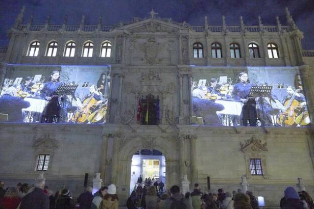 SemanaLuces ConciertoFachada2024 14