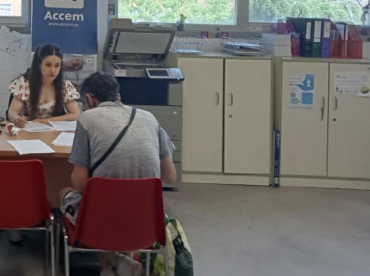 accem pobreza