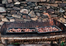 castañas