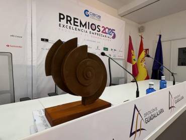 premios excelencia 2025