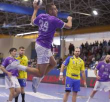 BM Guadalajara - Caserío Cuenca Foto Santi Molina 1 1