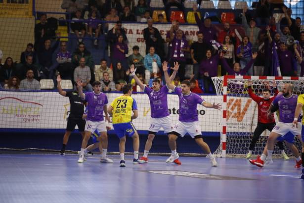 BM Guadalajara - Caserío Cuenca Foto Santi Molina 2