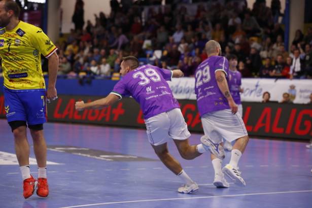 BM Guadalajara - Caserío Cuenca Foto Santi Molina 3