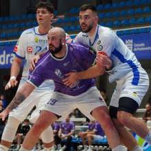 Foto: Nette Fotografía. BM Guadalajara - Los Sauces Foto Nette Fotografía 2 1