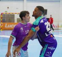 Foto: Estefanía Hernández. BM Guadalajara - Puente Genil Foto Estefanía Hernández 3 1