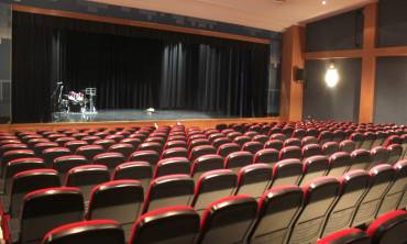 Casa de la Cultura de Cabanillas del Campo Foto Ayto