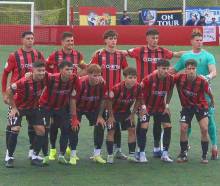 El Azuqueca cayó 1-0 ante el San Clemente. El Azuqueca cayó 1-0 ante el San Clemente 1