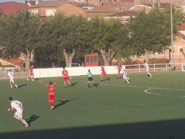 El Cabanillas visita al Toledo B con la intenciónj de sumar los tres puntos en juego